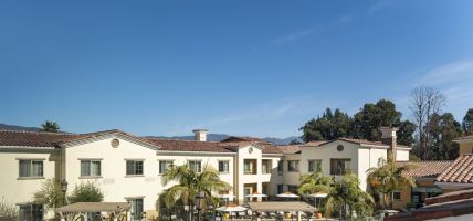 Hotel Courtyard Santa Barbara Goleta