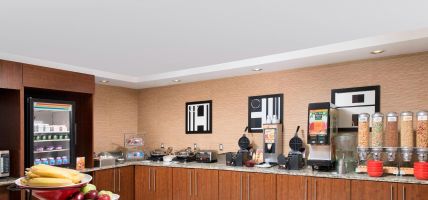 Hotel TownePlace Suites by Marriott Eagle Pass