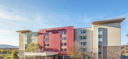 Hotel SpringHill Suites by Marriott Chattanooga Downtown/Cameron Harbor
