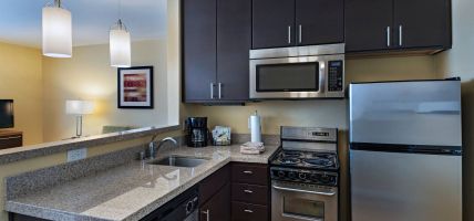 Hotel TownePlace Suites by Marriott Albuquerque North