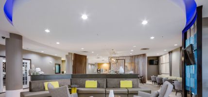 Hotel SpringHill Suites by Marriott Enid