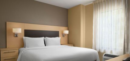 Hotel TownePlace Suites by Marriott Ann Arbor