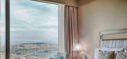 Renaissance Istanbul Polat Bosphorus Hotel (Stambuł)