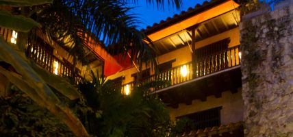 Hotel Armeria Real Luxury (Cartagena)
