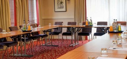 Hotel Best Western Plus Milford (South Milford, Selby)