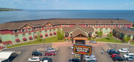 Hotel CANAL PARK LODGE (Duluth)