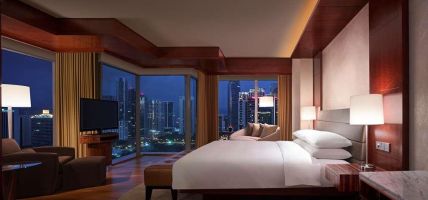 Hotel Grand Hyatt Kuala Lumpur
