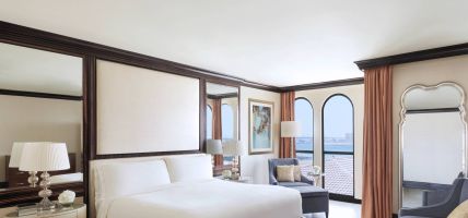 Hotel The Ritz-Carlton Abu Dhabi Grand Canal