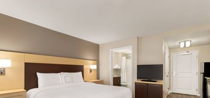 Hotel TownePlace Suites by Marriott Chattanooga Near Hamilton Place