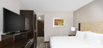 Fairfield Inn and Suites by Marriott NY Midtown Manhattan Penn Station (New York)