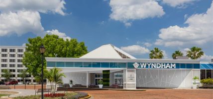 Hotel Wyndham Orlando Resort & Conference Center Celebration Area (Kissimmee)