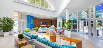 Hotel Wyndham Orlando Resort & Conference Center Celebration Area (Kissimmee)