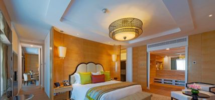 ITC Grand Chola a Luxury Collection Hotel Chennai