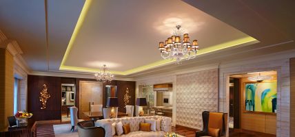 ITC Grand Chola a Luxury Collection Hotel Chennai
