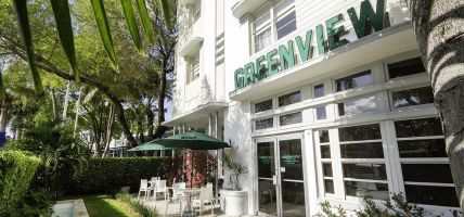 Greenview Hotel (Miami Beach)
