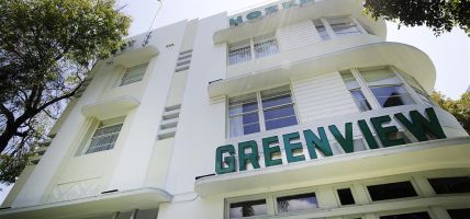 Greenview Hotel (Miami Beach)