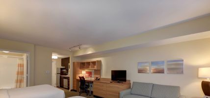 Hotel TownePlace Suites by Marriott Richland Columbia Point