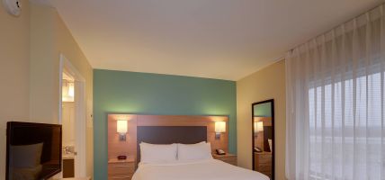 Hotel TownePlace Suites by Marriott Richland Columbia Point