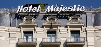 Majestic Hotel and Spa (Barcelona)