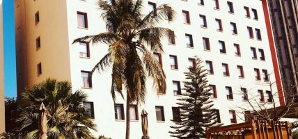 Hotel ibis Dakar