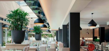 Four Points by Sheraton Kecskemet Hotel and Conference Center (Kecskemét)