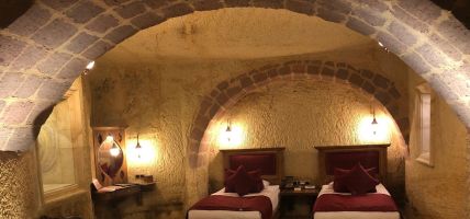 Hotel Kayakapi Premium Caves - Cappadocia (Nevsehir)