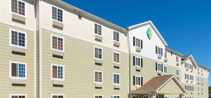 Hotel WoodSpring Suites Atlanta Alpharetta