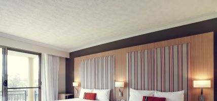 Hotel Mercure Gold Coast Resort (Carrar)
