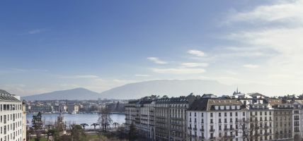 Aparthotel Adagio Genève Mont-Blanc (Genf)
