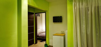 Hotel Colors Rooms & Apartments (Thessaloniki)