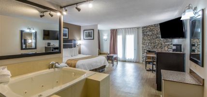 Quality Inn and Suites Gatlinburg