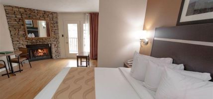 Quality Inn and Suites (Gatlinburg)