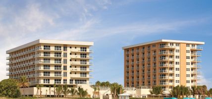 Hotel Fort Lauderdale Marriott Pompano Beach Resort and Spa