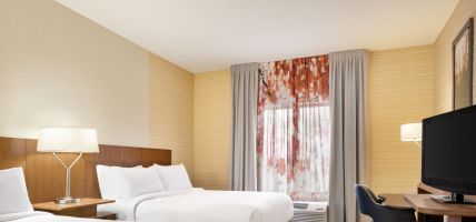 Fairfield Inn and Suites by Marriott Hershey Chocolate Avenue