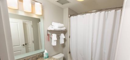 Hotel TownePlace Suites by Marriott Bowling Green