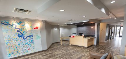 Hotel TownePlace Suites Bowling Green