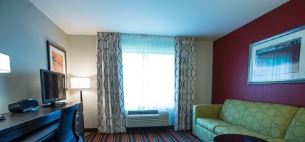 Fairfield Inn and Suites by Marriott Moscow