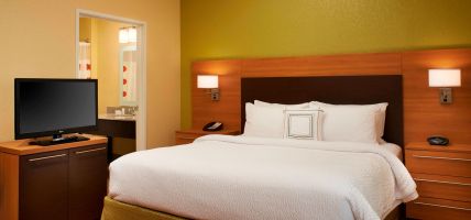 Hotel TownePlace Suites by Marriott Saginaw (Saginaw Township South)