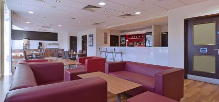 Hotel TRAVELODGE HIGH WYCOMBE CENTRAL (Wycombe - High Wycombe)