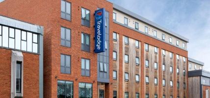 Hotel TRAVELODGE HIGH WYCOMBE CENTRAL (High Wycombe, Wycombe)