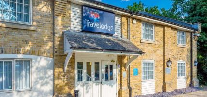 Hotel TRAVELODGE LONDON SNARESBROOK (London)