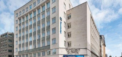 Hotel TRAVELODGE LIVERPOOL CENTRAL EXCHANGE ST (Liverpool)