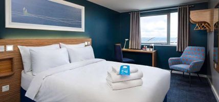 Hotel TRAVELODGE MANCHESTER SALFORD QUAYS (Manchester)