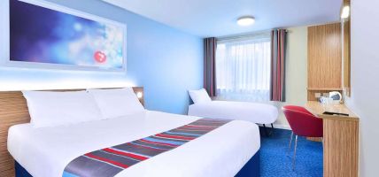 Hotel TRAVELODGE MANCHESTER CENTRAL ARENA (Manchester)