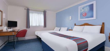Hotel TRAVELODGE PLYMOUTH DERRIFORD (Plymouth)