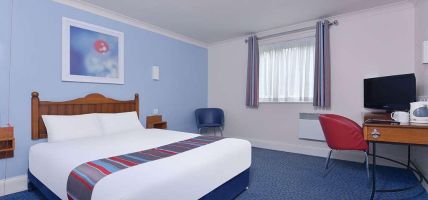 Hotel TRAVELODGE PLYMOUTH ROBOROUGH (Plymouth)