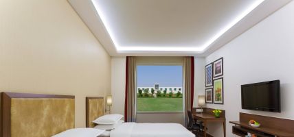 Hotel Four Points by Sheraton New Delhi Airport Highway