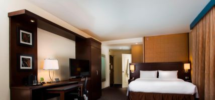 Hotel Courtyard by Marriott Montreal Downtown