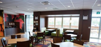 Fairfield Inn and Suites by Marriott Moncton