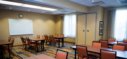 Fairfield Inn and Suites by Marriott Moncton
